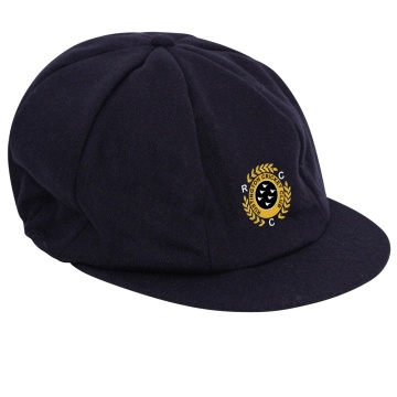 Rustington CC - Baggy Cricket Cap