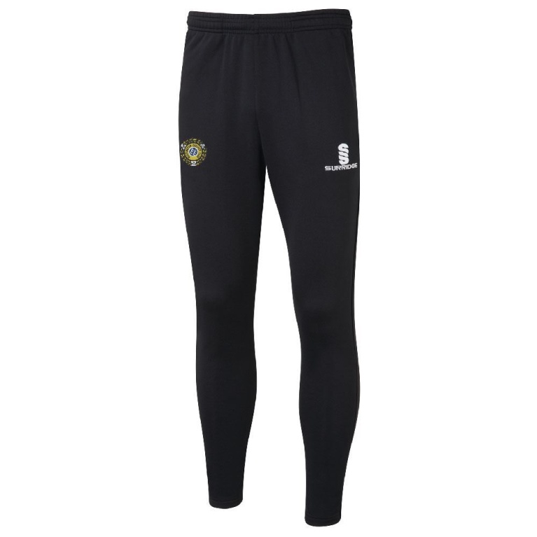 Rustington CC - Tek Slim Training Pants