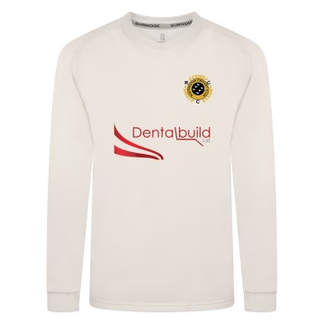 BLAST LONG SLEEVE WOMEN SWEATER-Ivory