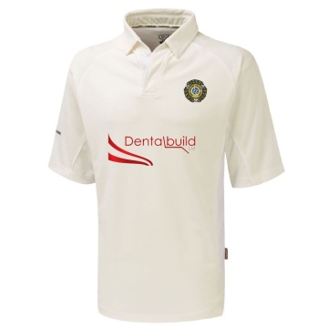 Rustington CC - 3/4 Premier Sleeved shirt