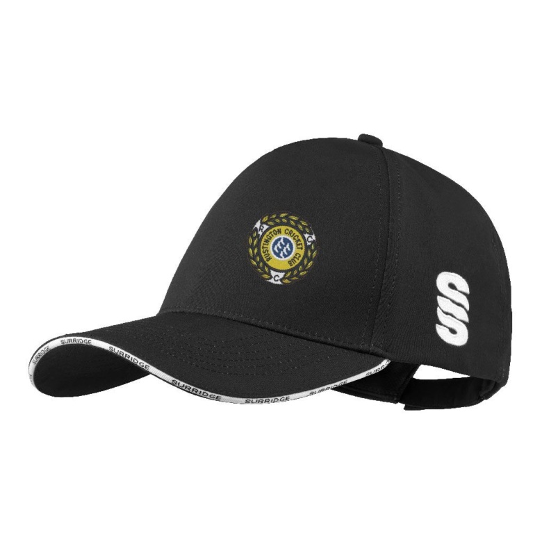 Rustington CC - Cap