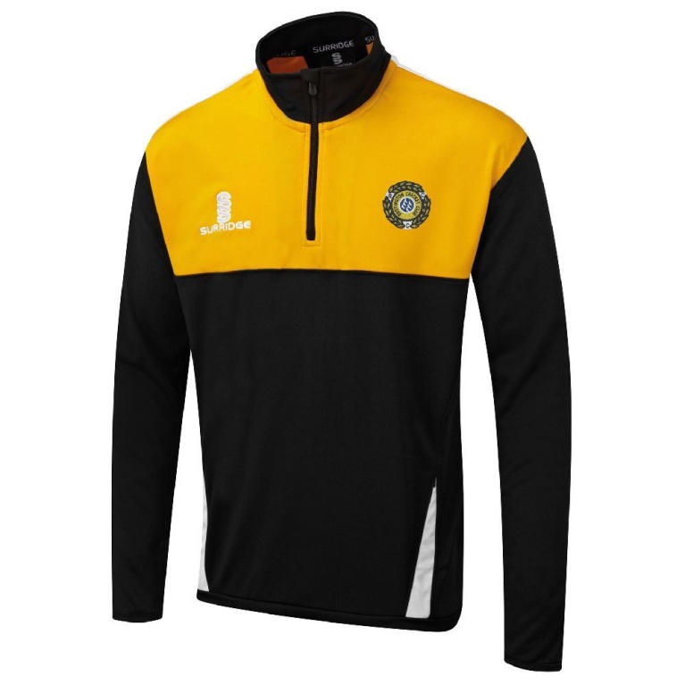 Rustington CC - Blade Performance Top