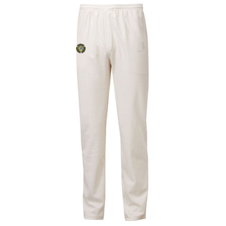 Rustington CC - Tek Playing Pants