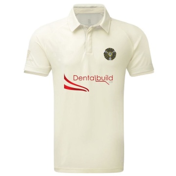 Rustington CC - Ergo S/S Shirt