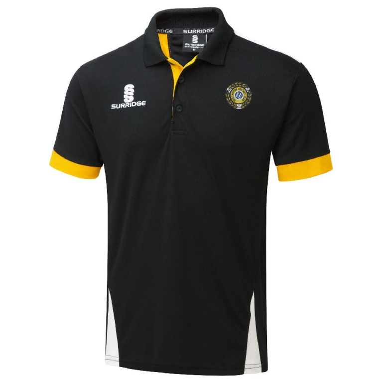 Rustington CC - Blade Polo Shirt